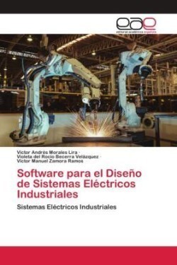 Software para el Diseño de Sistemas Eléctricos Industriales