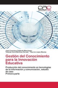 Gestión del Conocimiento para la Innovación Educativa