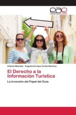 Derecho a la Información Turística