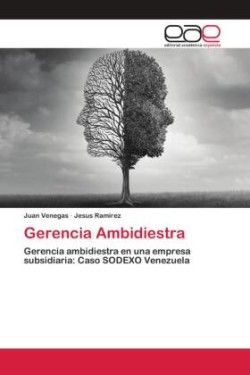 Gerencia Ambidiestra