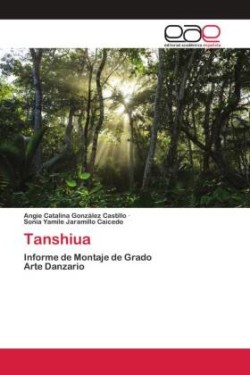 Tanshiua