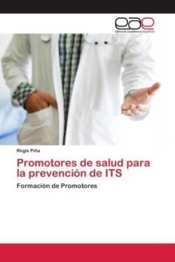 Promotores de salud para la prevención de ITS