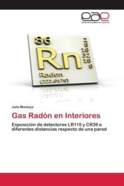 Gas Radón en Interiores