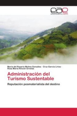 Administración del Turismo Sustentable