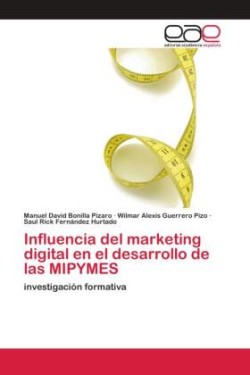 Influencia del marketing digital en el desarrollo de las MIPYMES