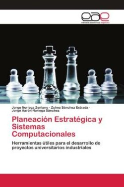 Planeación Estratégica y Sistemas Computacionales