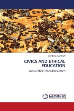 Civics and Ethical Education