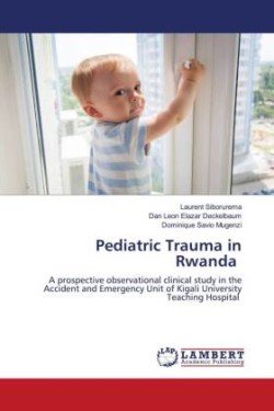 Pediatric Trauma in Rwanda