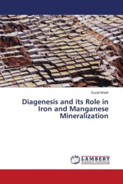 Diagenesis and its Role in Iron and Manganese Mineralization