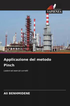 Applicazione del metodo Pinch