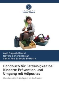 Handbuch für Fettleibigkeit bei Kindern