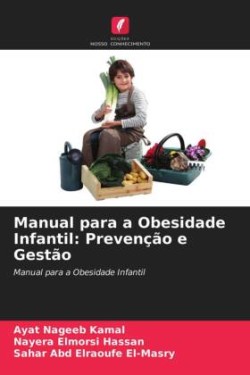 Manual para a Obesidade Infantil