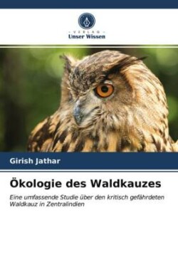 Ökologie des Waldkauzes