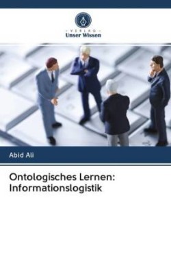 Ontologisches Lernen: Informationslogistik