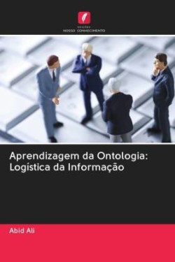 Aprendizagem da Ontologia: Logística da Informação