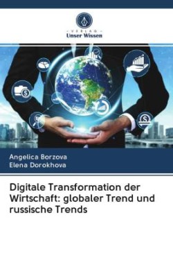 Digitale Transformation der Wirtschaft