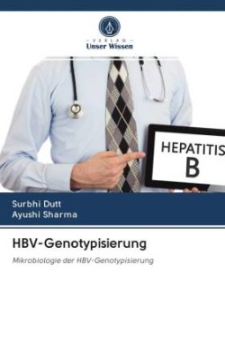 HBV-Genotypisierung