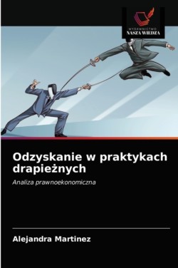 Odzyskanie w praktykach drapieżnych