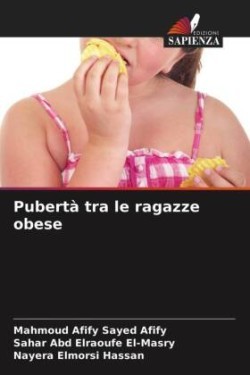 Pubertà tra le ragazze obese