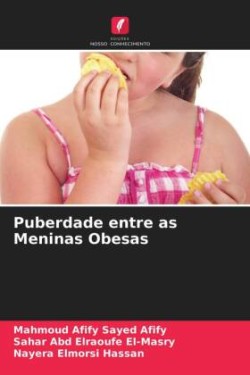 Puberdade entre as Meninas Obesas