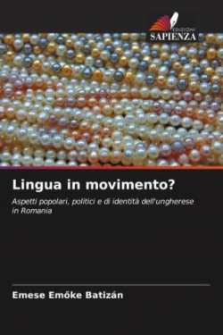 Aspetti popolari, politici e di identità dell'ungherese in Romania