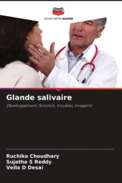 Glande salivaire