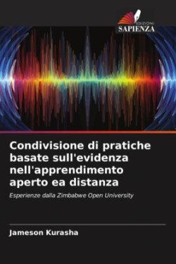 Condivisione di pratiche basate sull'evidenza nell'apprendimento aperto ea distanza