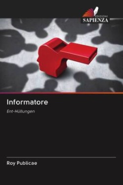 Informatore