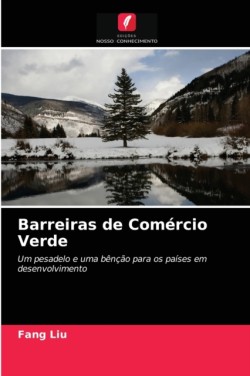 Barreiras de Comércio Verde