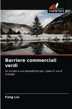 Barriere commerciali verdi