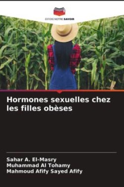 Hormones sexuelles chez les filles obèses