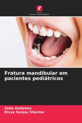 Fratura mandibular em pacientes pediátricos