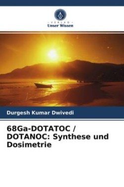 68Ga-DOTATOC / DOTANOC