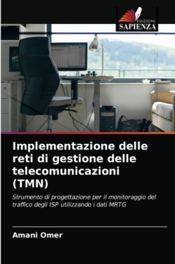 Implementazione delle reti di gestione delle telecomunicazioni (TMN)