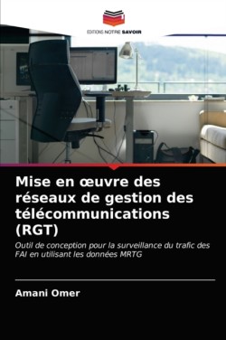 Mise en oeuvre des réseaux de gestion des télécommunications (RGT)