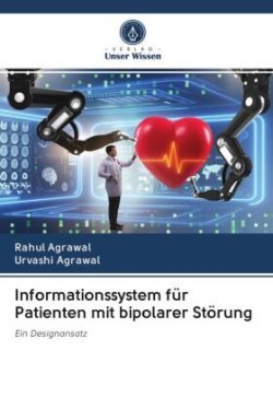 Informationssystem für Patienten mit bipolarer Störung