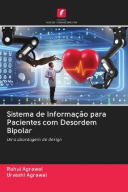 Sistema de Informação para Pacientes com Desordem Bipolar