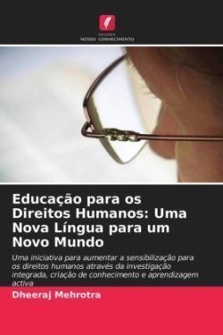 Educação para os Direitos Humanos