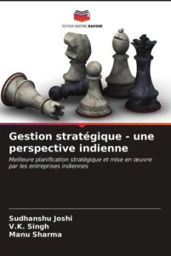 Gestion stratégique - une perspective indienne