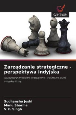 Zarządzanie strategiczne - perspektywa indyjska