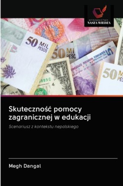 Skutecznośc pomocy zagranicznej w edukacji