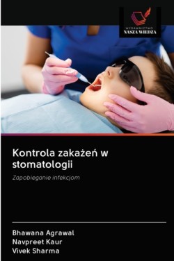 Kontrola zakażeń w stomatologii