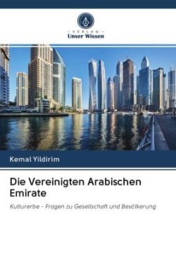 Die Vereinigten Arabischen Emirate