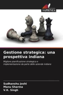 Gestione strategica