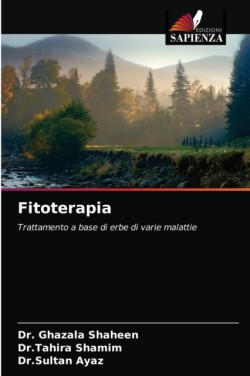 Fitoterapia