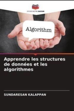 Apprendre les structures de données et les algorithmes