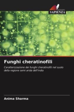 Funghi cheratinofili