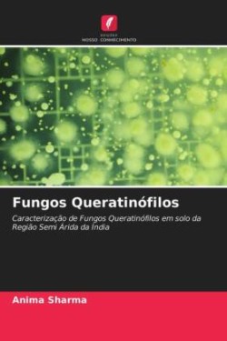 Fungos Queratinófilos