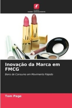 Inovação da Marca em FMCG