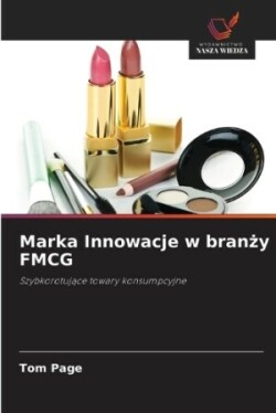 Marka Innowacje w branży FMCG